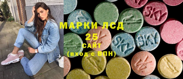 прущий лед Верея