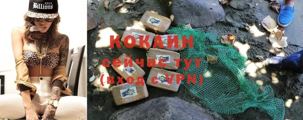 прущий лед Верея